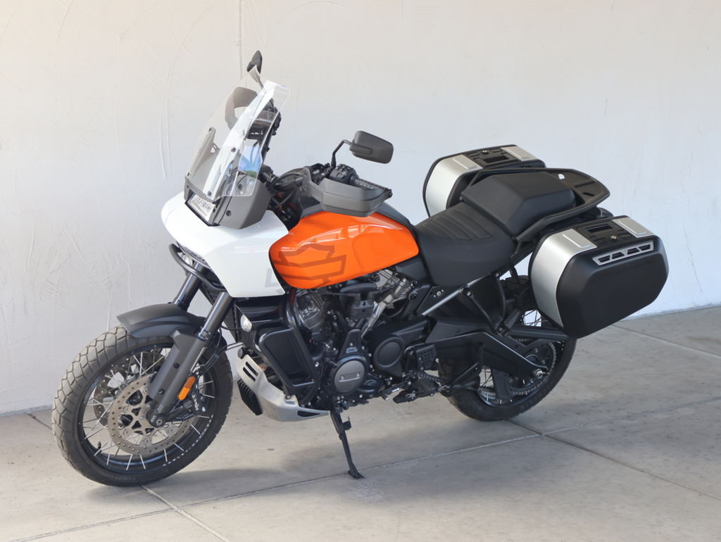 2021 Harley-Davidson® Pan America 1250 Special 1250 SPECIAL in Apache Junction, AZ