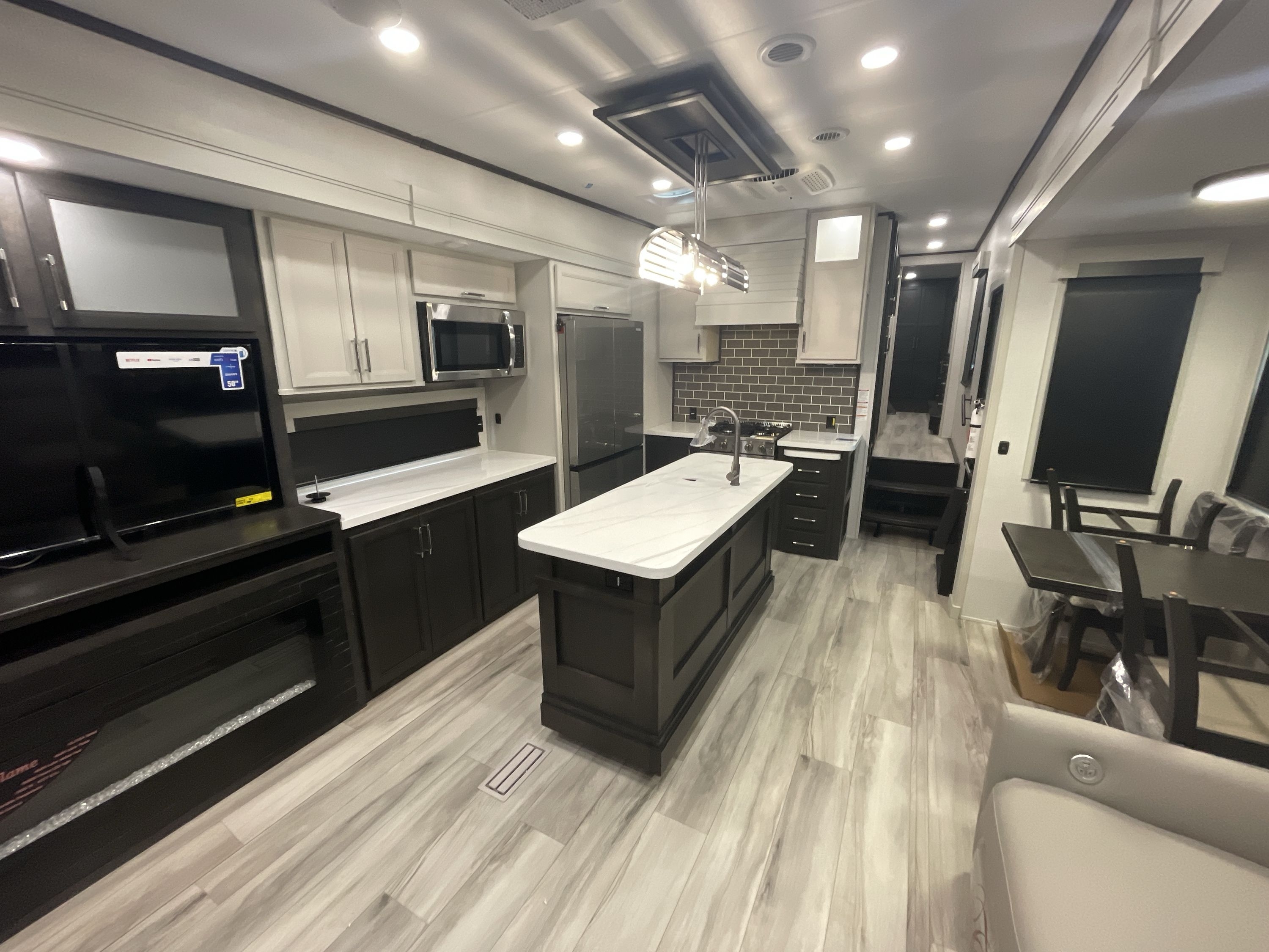 2026 Keystone ALPINE 3303CK in lincoln NE