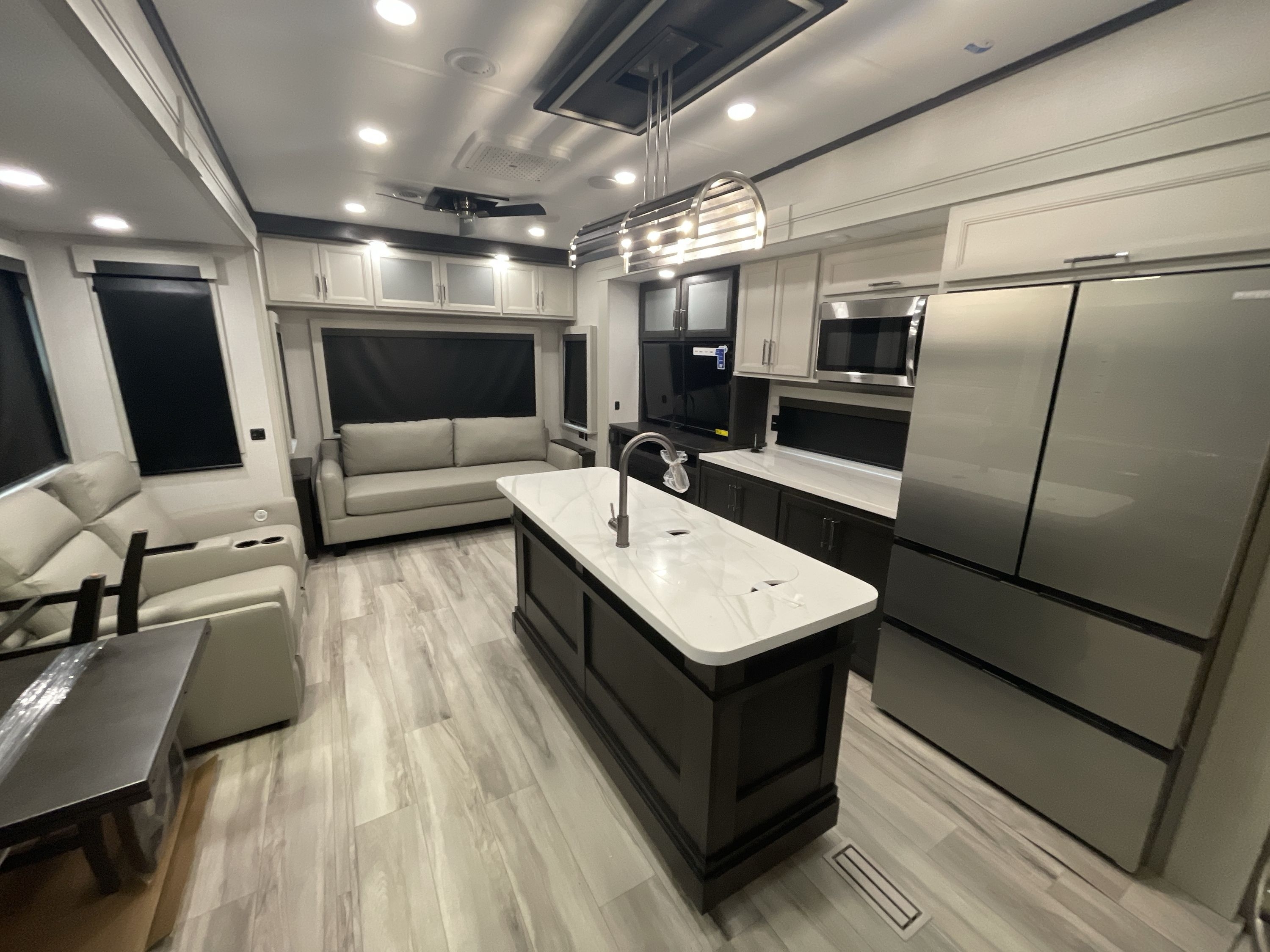 2026 Keystone ALPINE 3303CK in lincoln NE