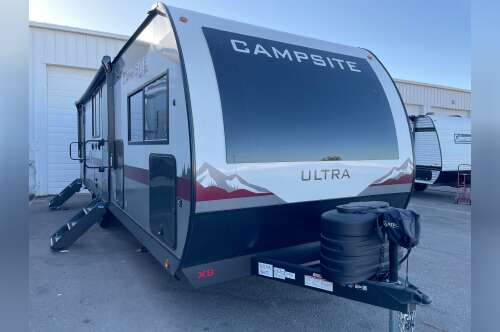 2027 Forest River CAMPSITE ULTRA 26CJL in mesa AZ