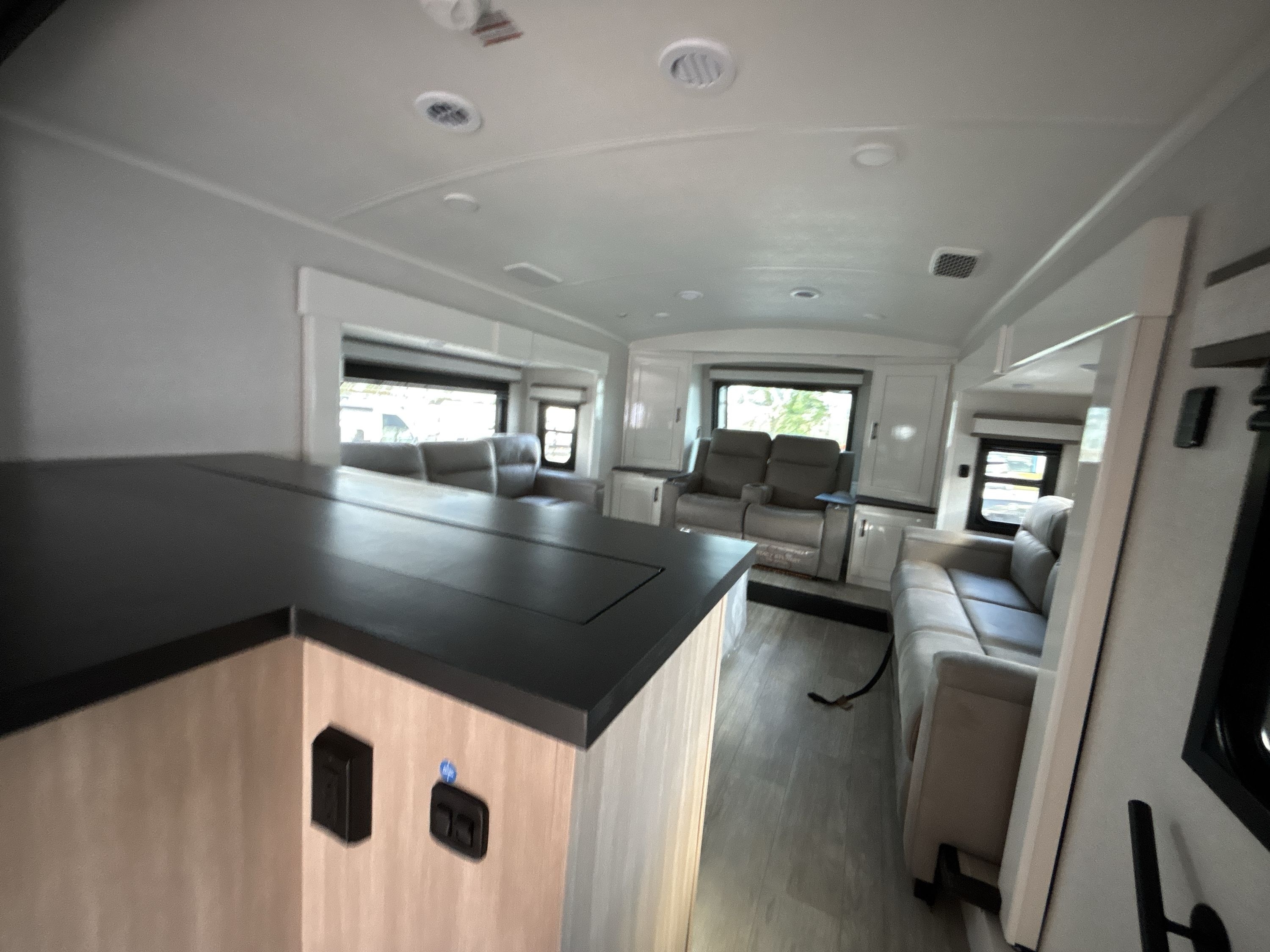 2026 Jayco PINNACLE 39FLOK in sherman TX