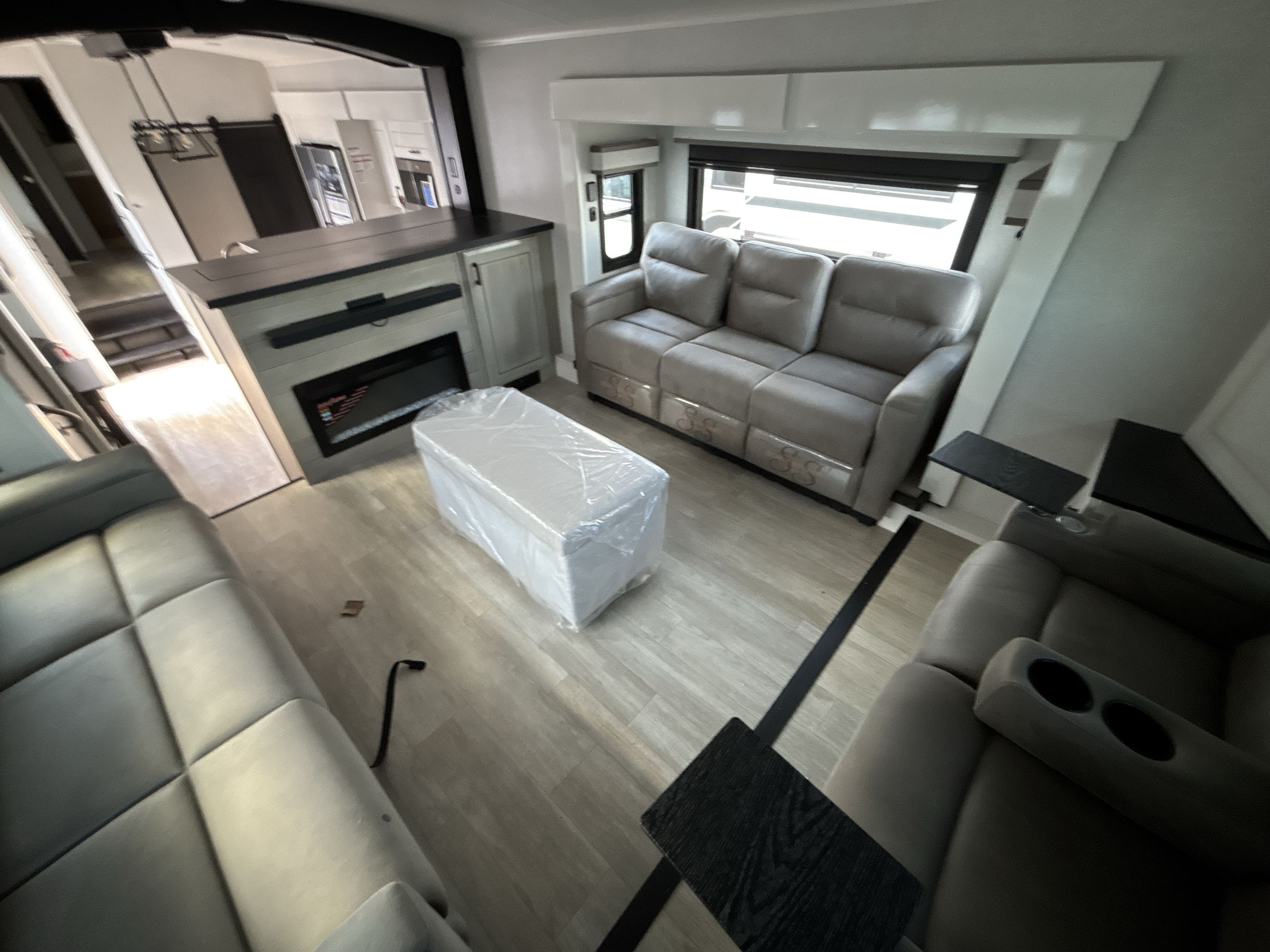 2026 Jayco PINNACLE 39FLOK in sherman TX