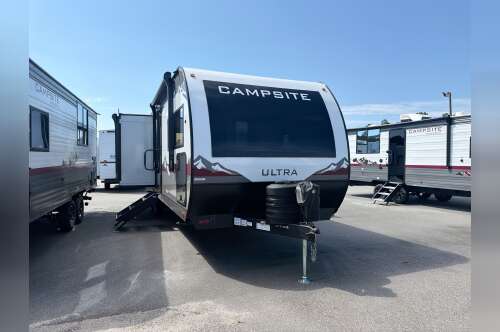 2027 Forest River CAMPSITE ULTRA 25JT in myrtle beach SC