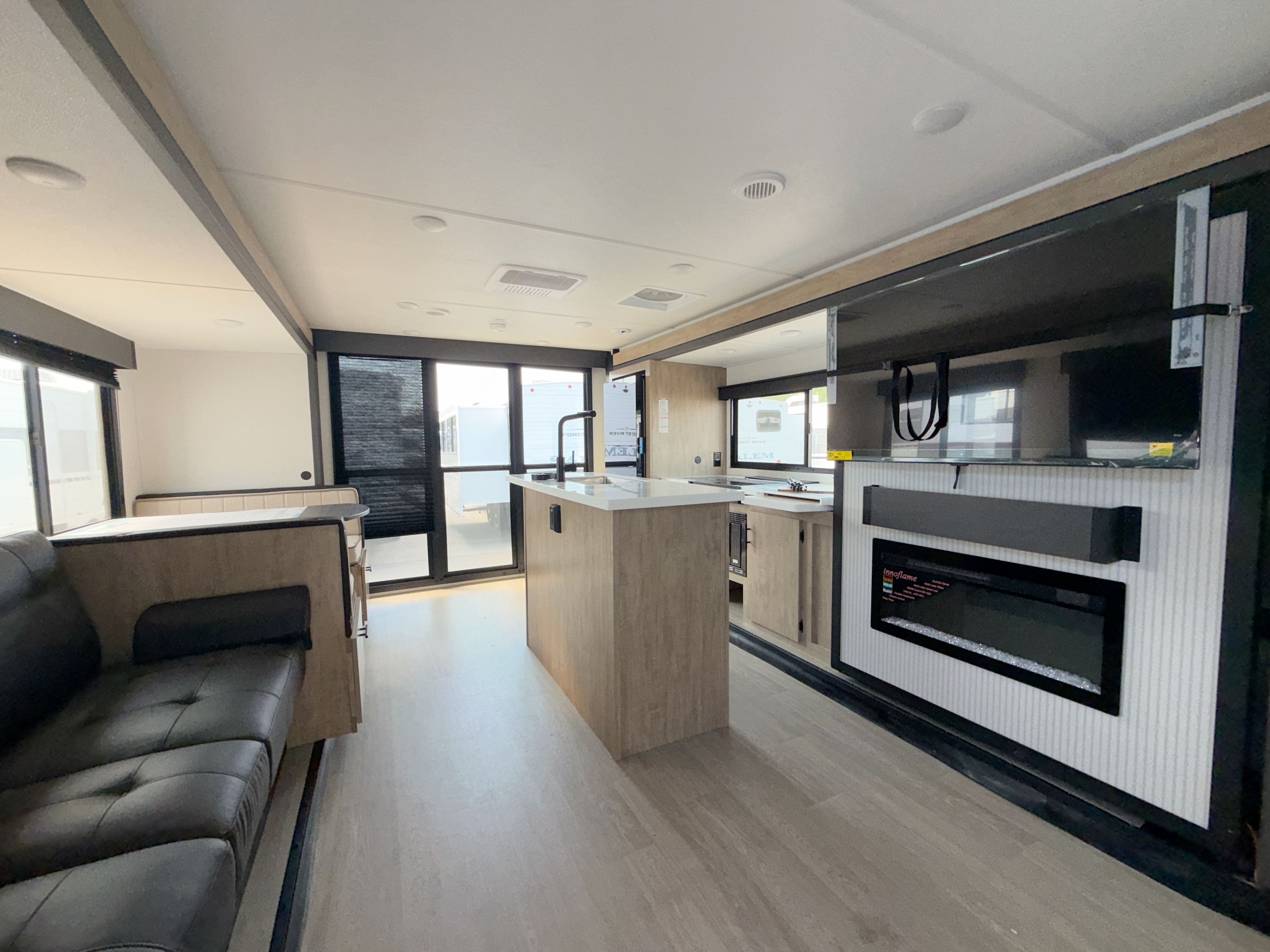 2027 Forest River CAMPSITE ULTRA 25JT in myrtle beach SC