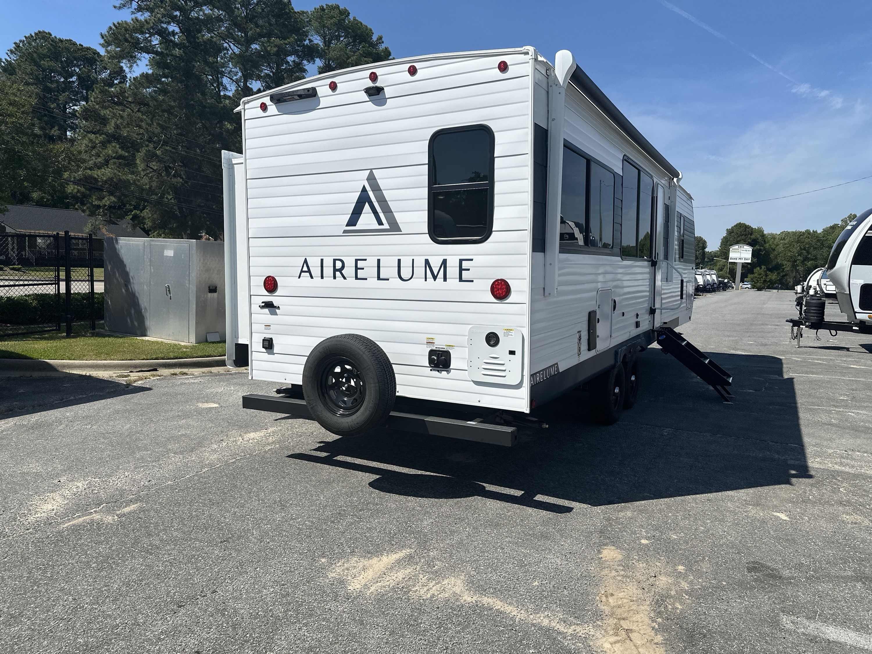 2026 Forest River AIRELUME 270 in greenville NC