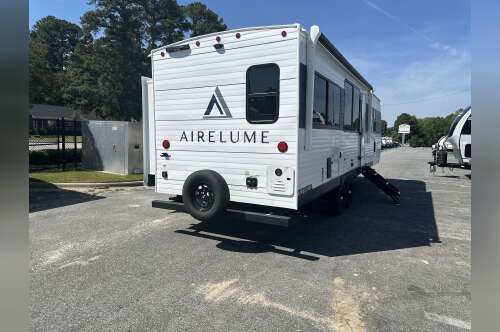 2026 Forest River AIRELUME 270 in greenville NC