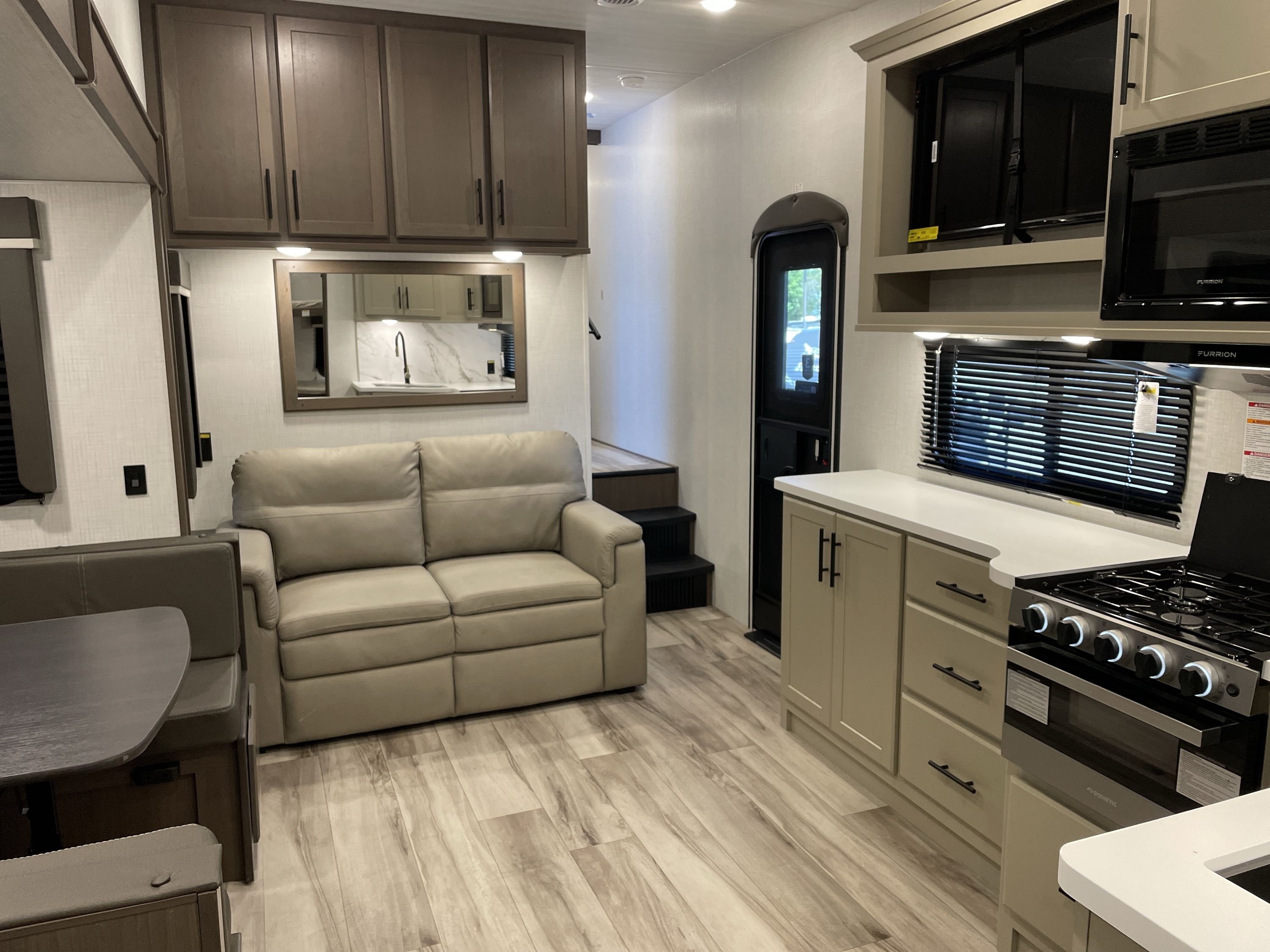 2027 Keystone COUGAR SPORT 2700BH in anderson CA
