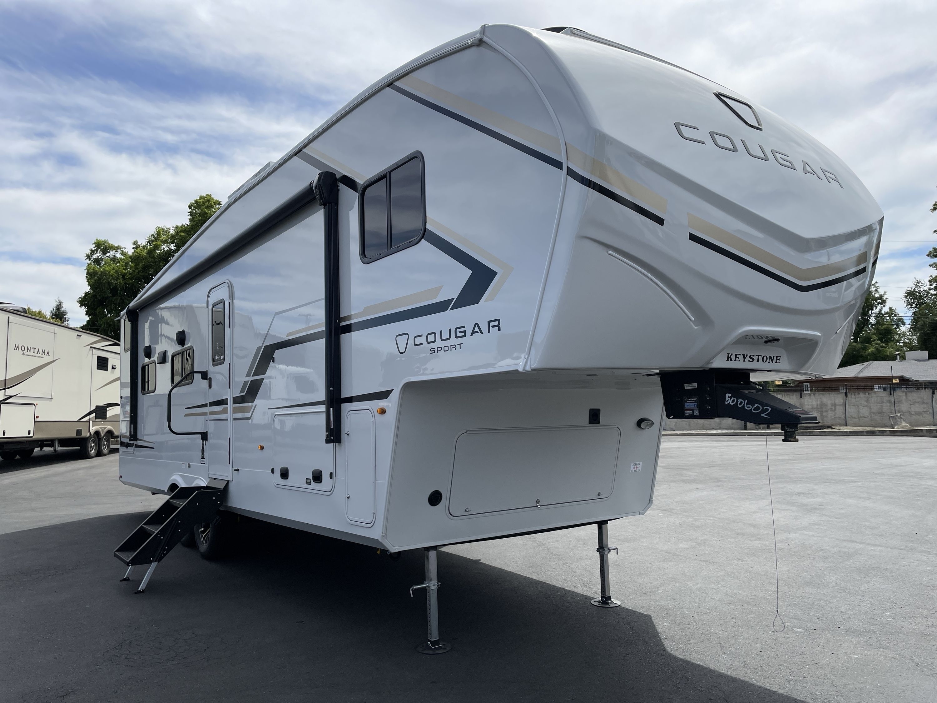 2027 Keystone COUGAR SPORT 2700BH in anderson CA