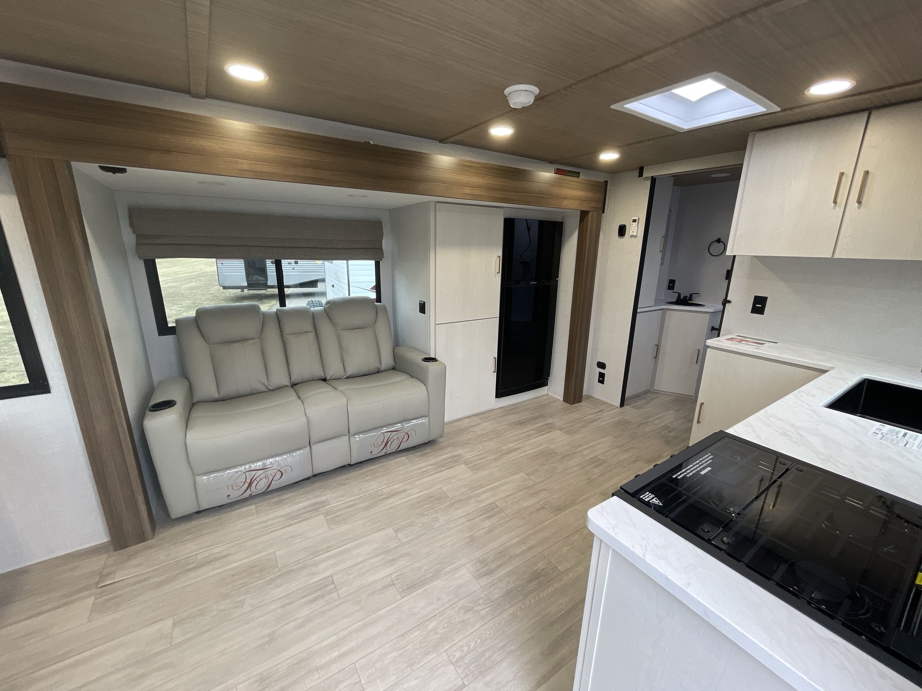 2026 Forest River VIBE EXTREME LITE 2400RB in little falls MN
