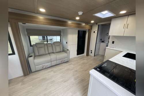 2026 Forest River VIBE EXTREME LITE 2400RB in little falls MN