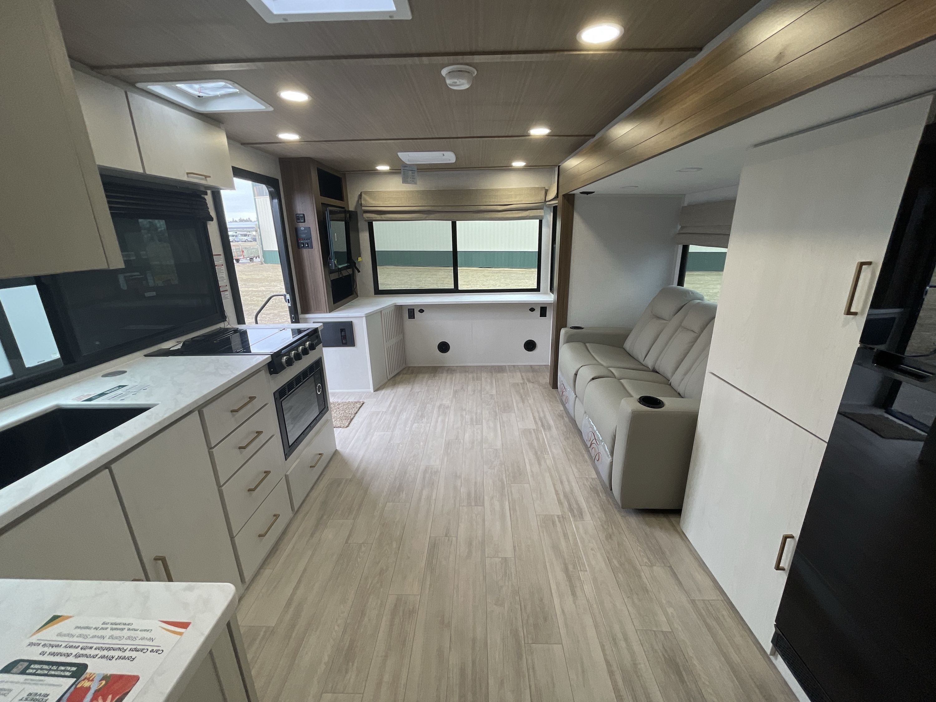 2026 Forest River VIBE EXTREME LITE 2400RB in little falls MN