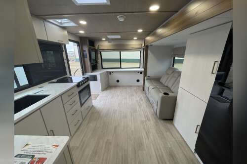 2026 Forest River VIBE EXTREME LITE 2400RB in little falls MN