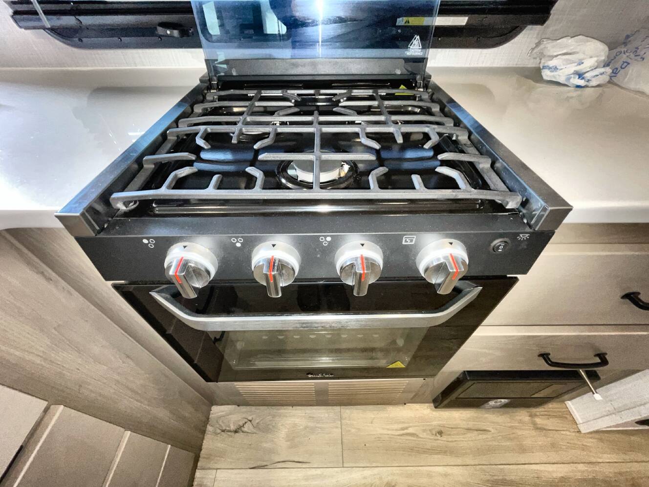 A photo of this 2025 Forest River ROCKWOOD MINI LITE 2513S