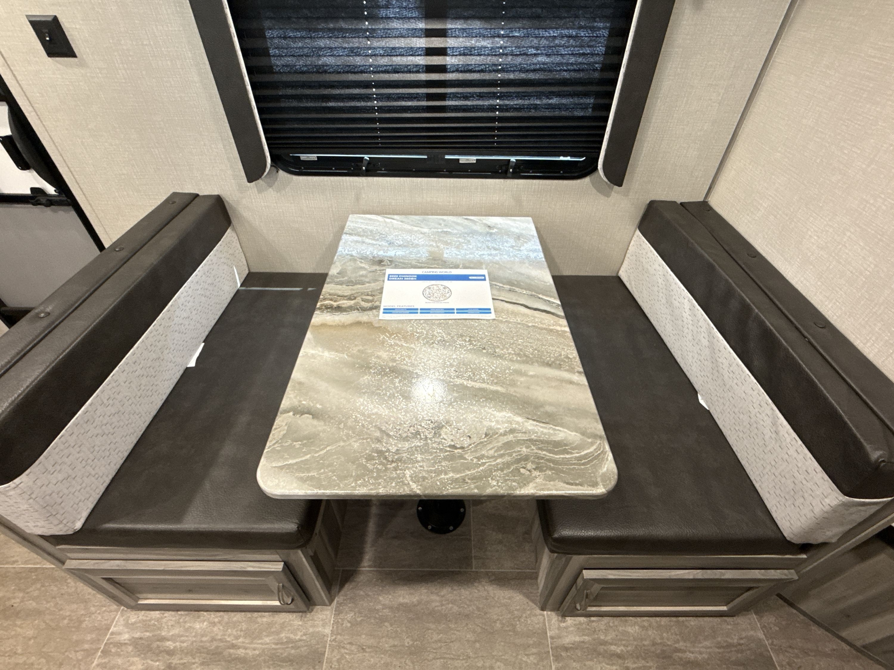 2022 Chinook DREAM 260BH D260BH in georgetown KY