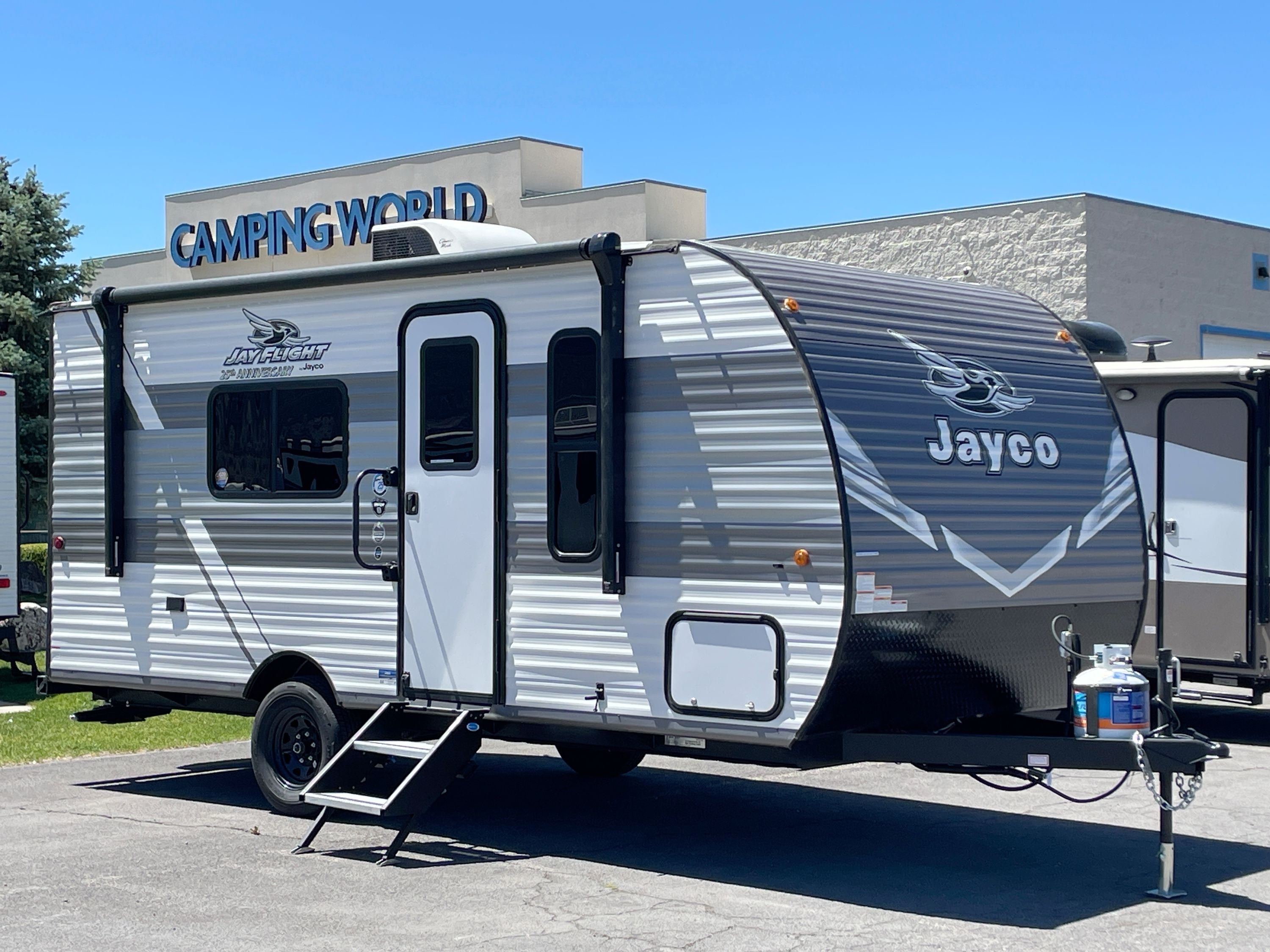 2027 Jayco JAY FLIGHT 175FQW in kaysville UT