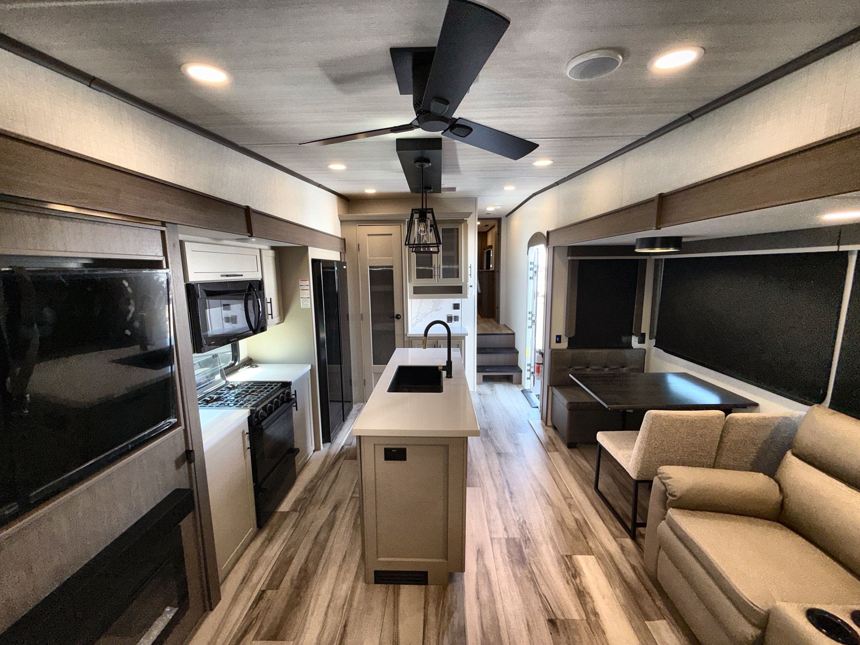 2027 Keystone COUGAR 316RLS in bakersfield CA