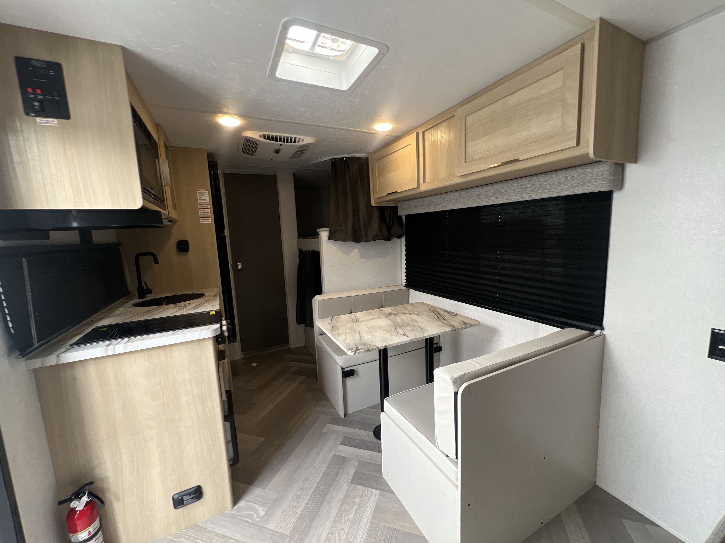 2023 Forest River SALEM FSX 177BHX in greenville NC