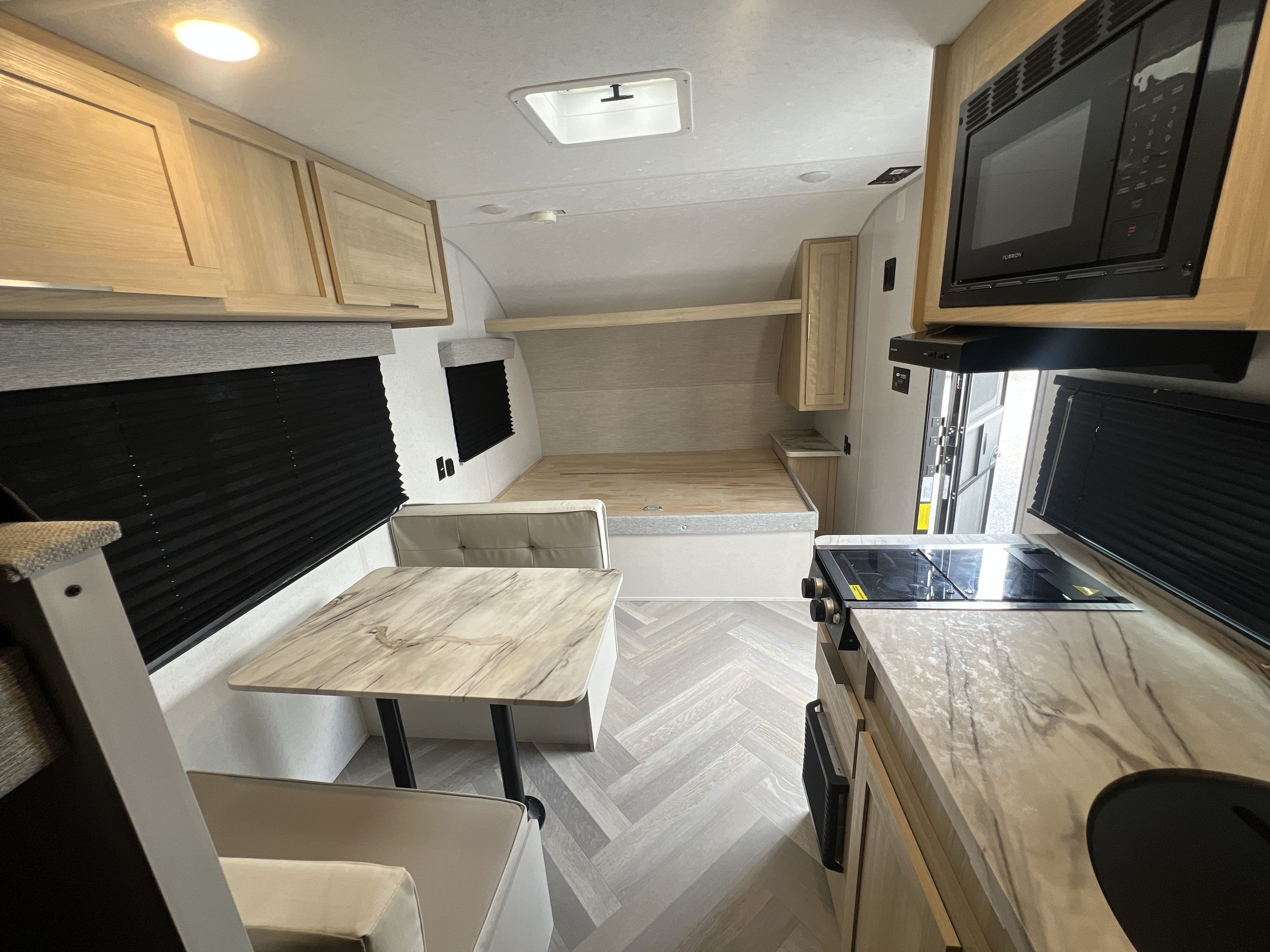 2023 Forest River SALEM FSX 177BHX in greenville NC