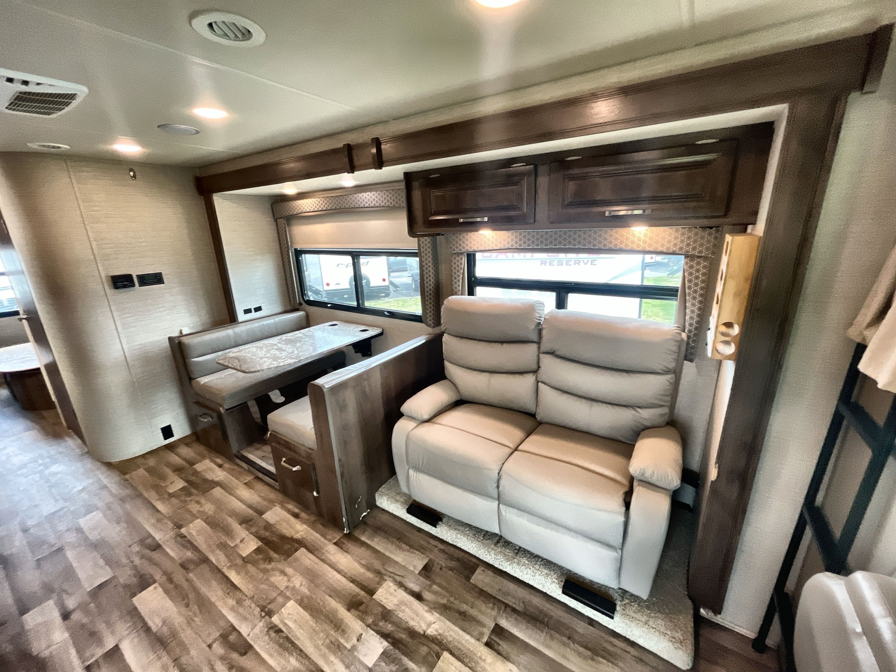 2020 Jayco GREYHAWK 29MV in greenville NC