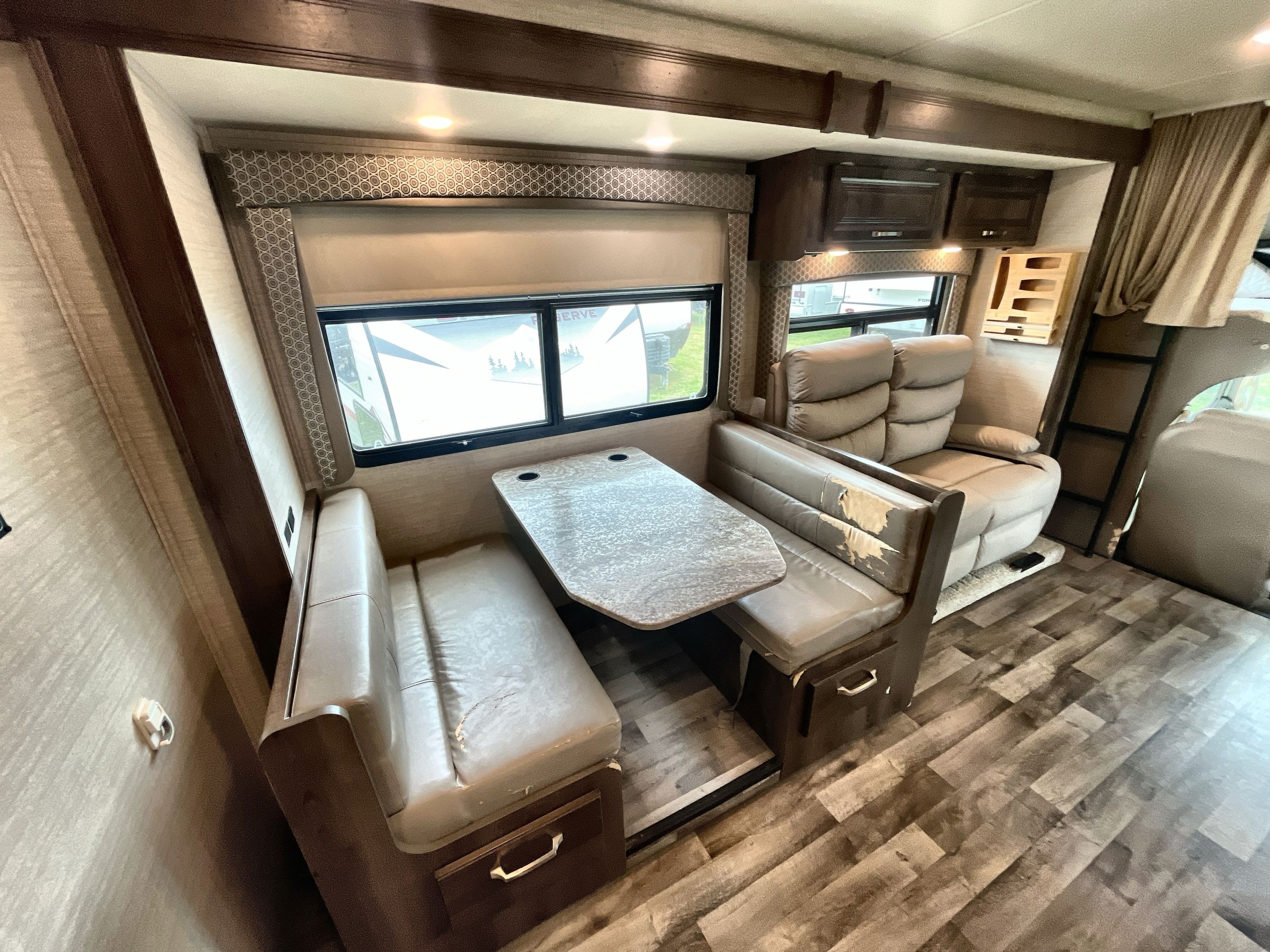 2020 Jayco GREYHAWK 29MV in greenville NC