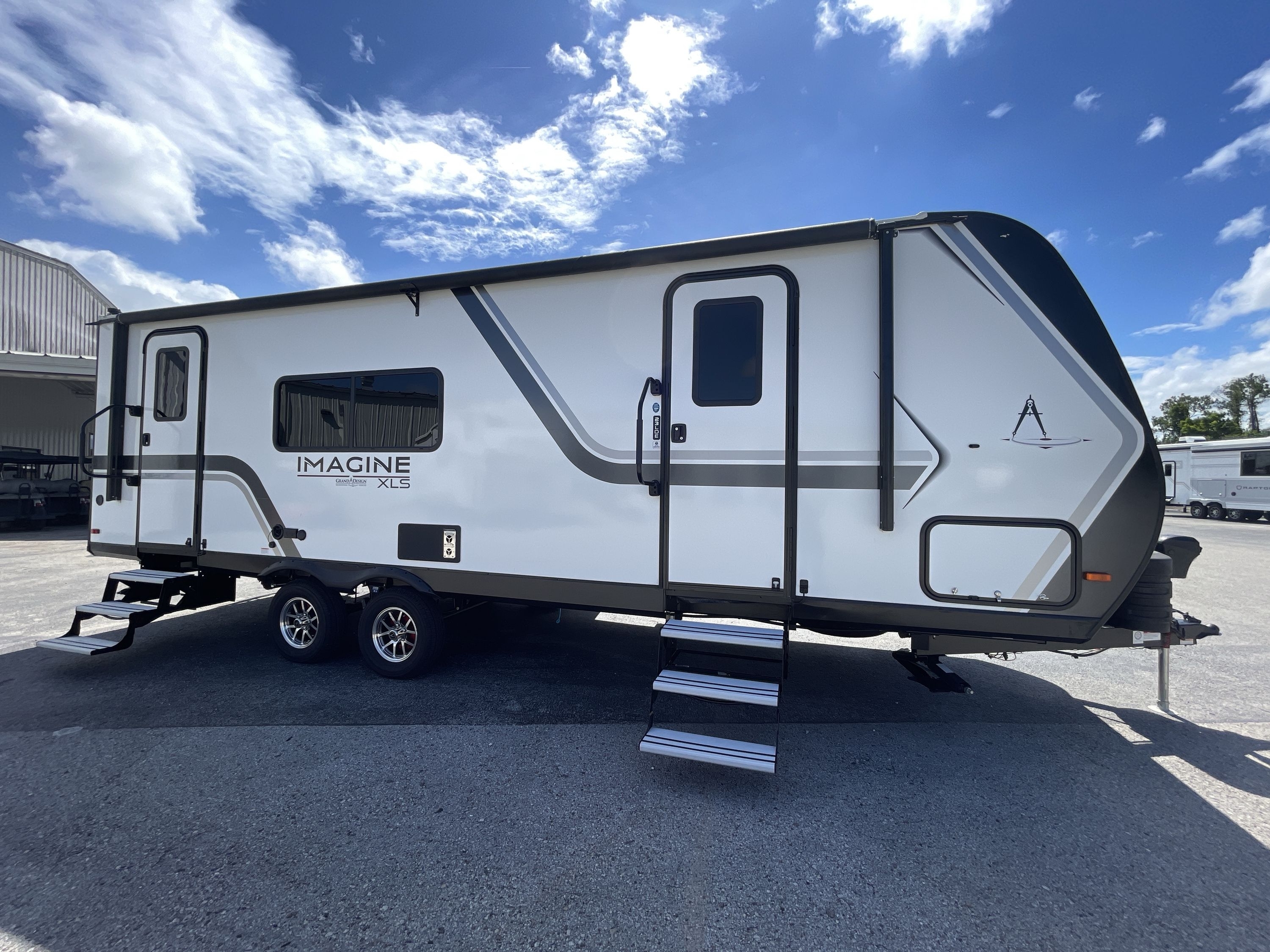 2025 Grand Design IMAGINE XLS 23LDE in st. augustine FL