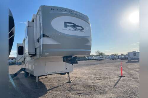 2022 Forest River RIVER RANCH 390RL in mesa AZ