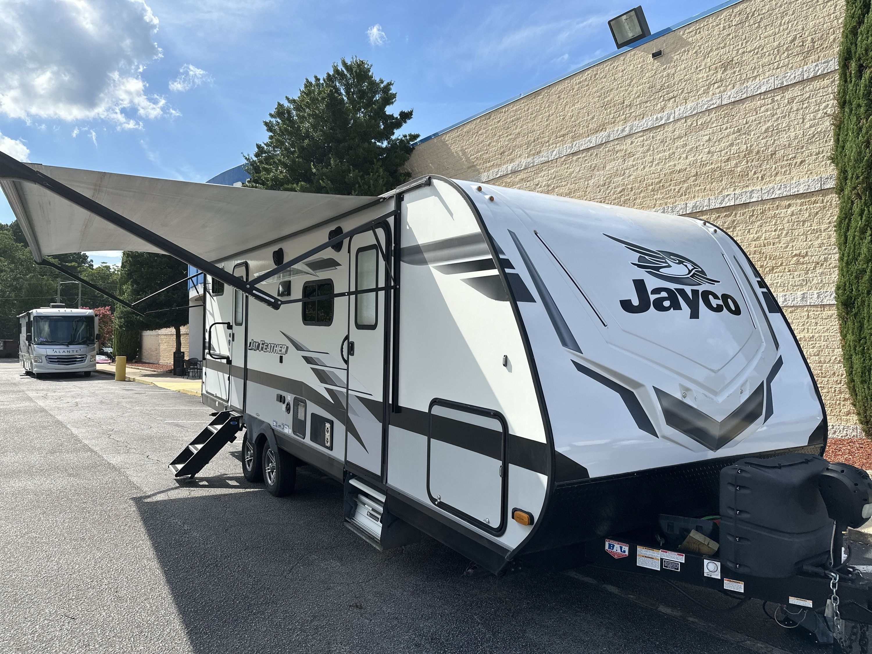 2022 Jayco JAY FEATHER 24BH in greenville NC