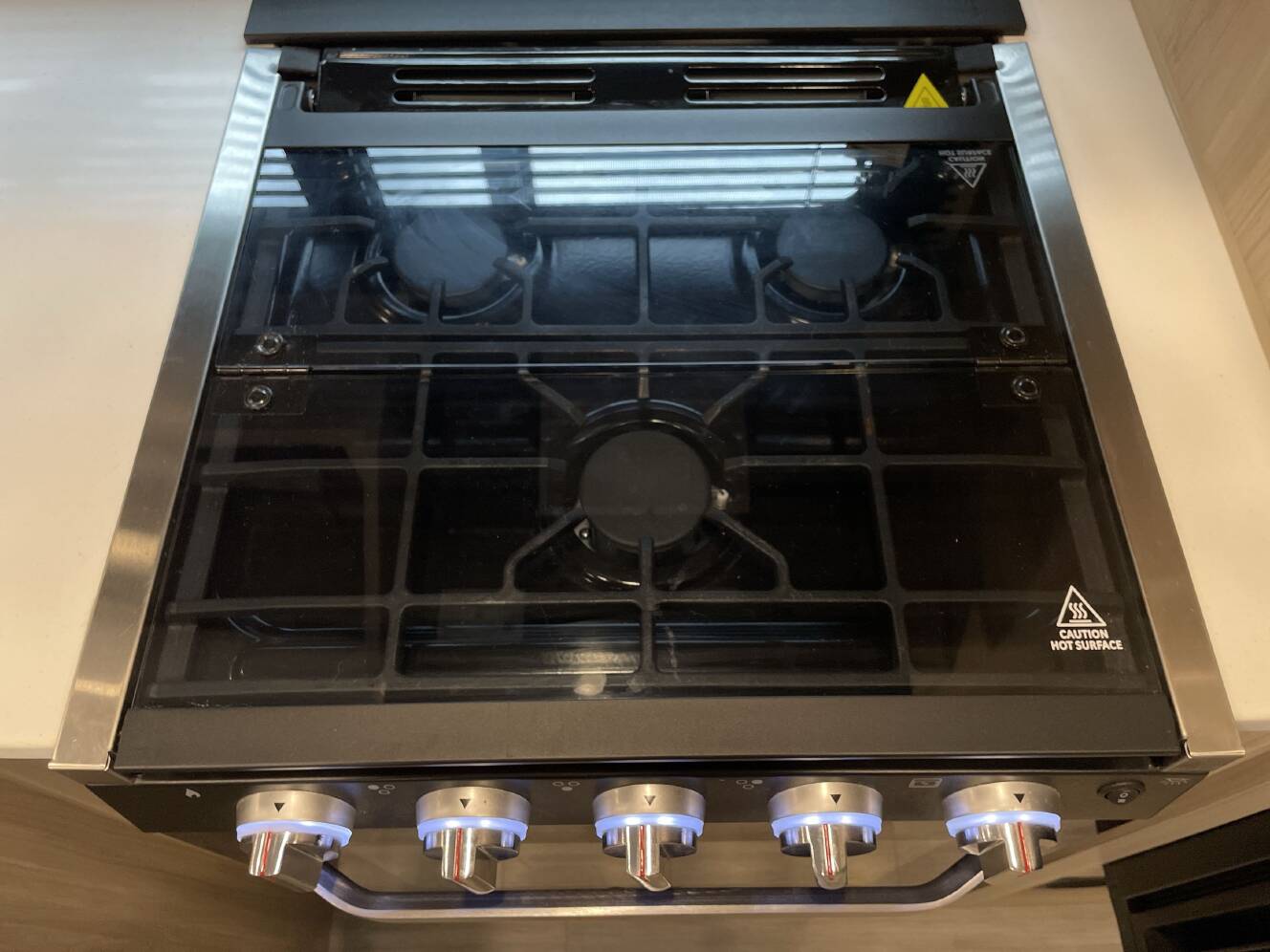 A photo of this 2024 Forest River FLAGSTAFF MICRO LITE 25BRDS