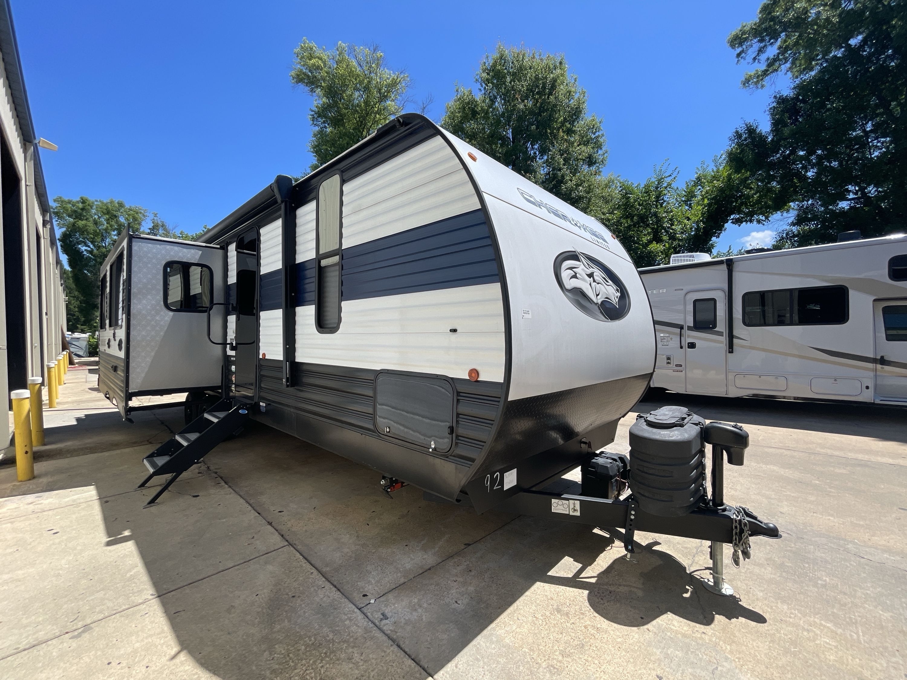 2024 Forest River CHEROKEE 274WK RV