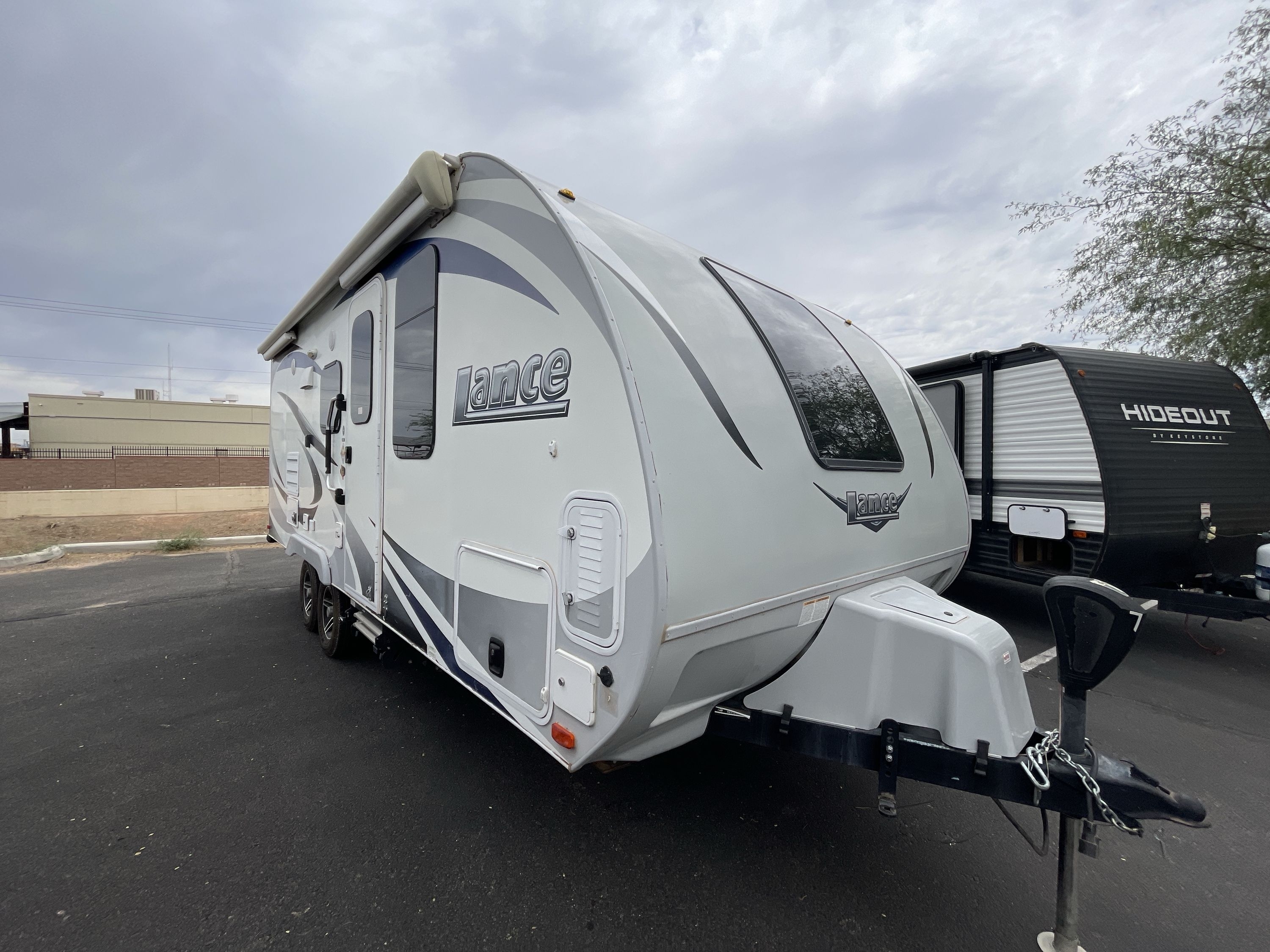 2019 Lance LANCE 1985 in tucson AZ