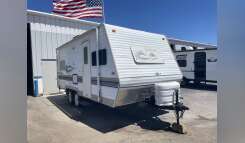 2005 Forest River SALEM LE 19FD RV