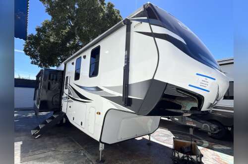 2022 Crossroads CAMEO 3201RL in morgan hill CA