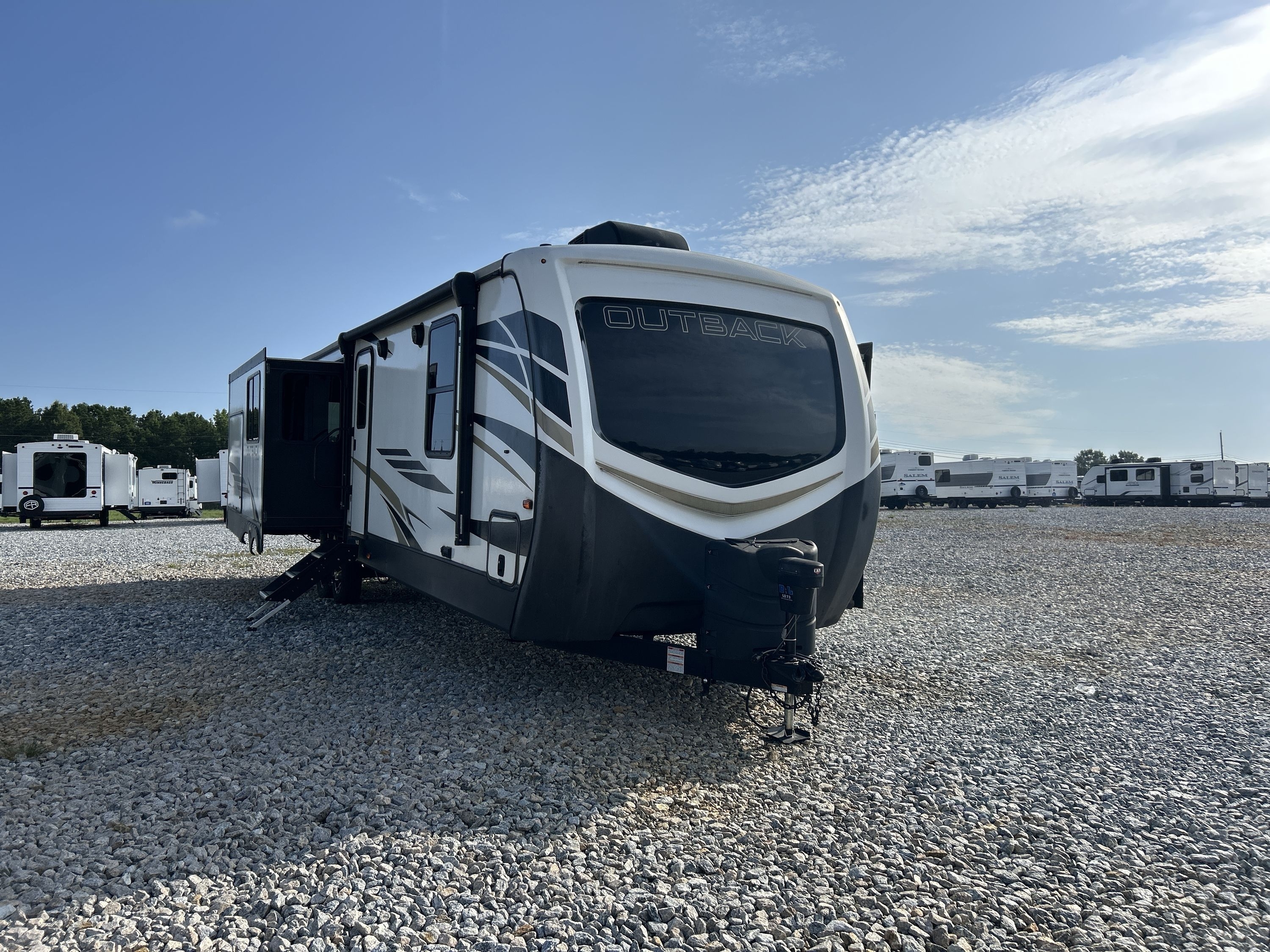 2020 Keystone OUTBACK 330RL RV