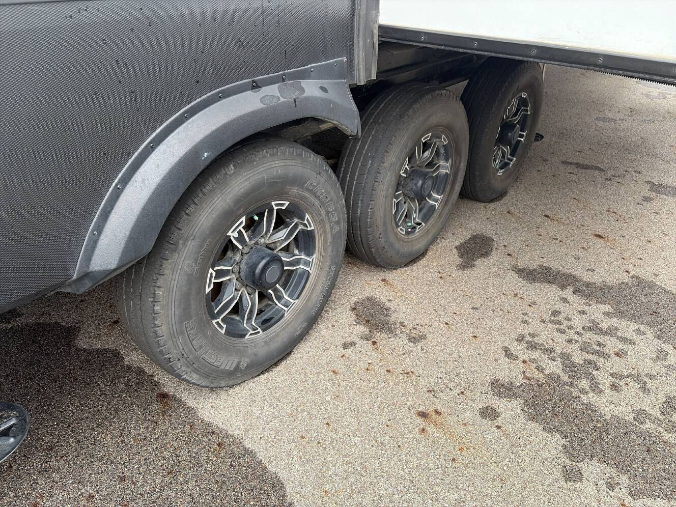 A photo of this 2019 Grand Design MOMENTUM 394M