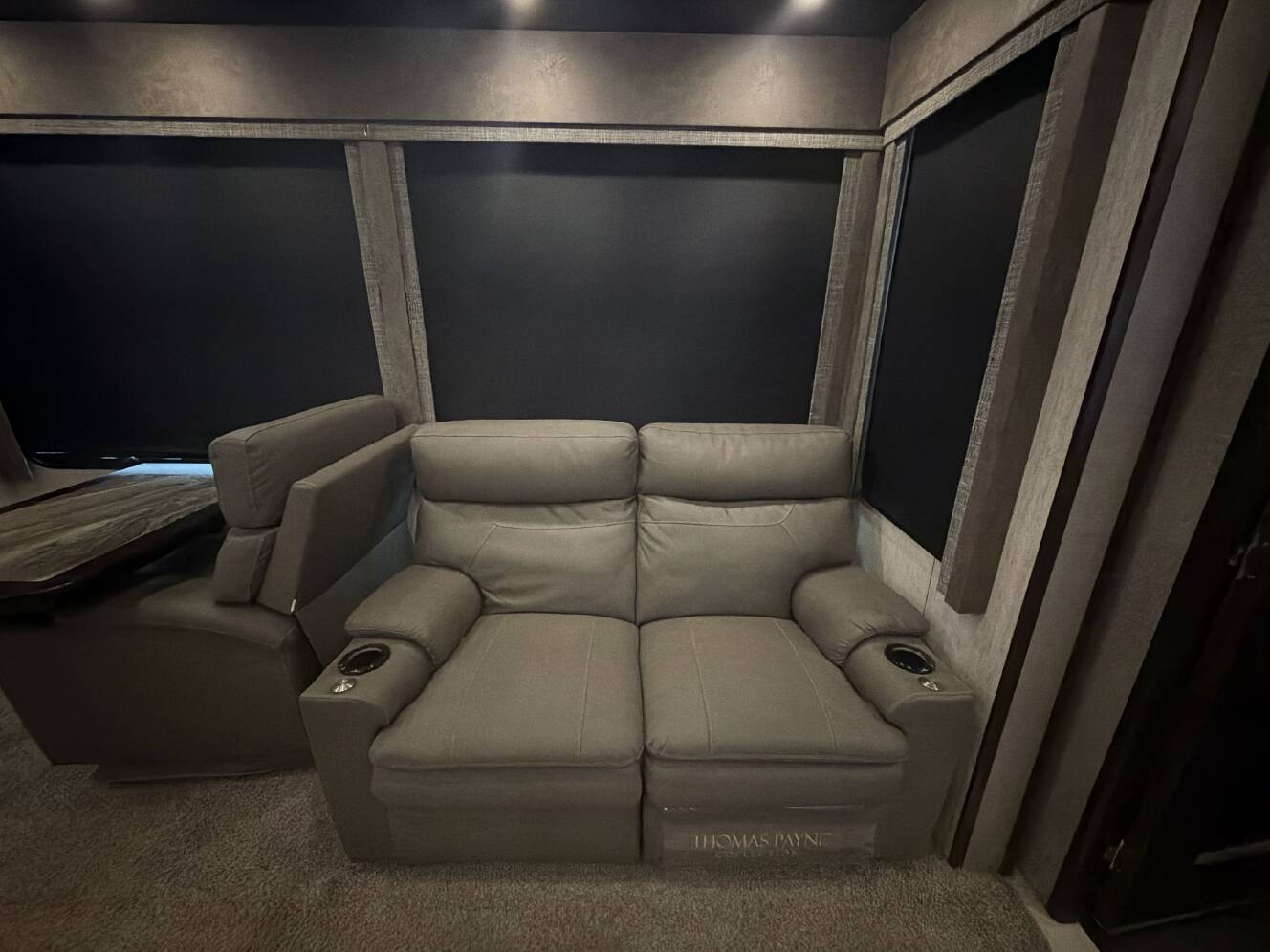 A photo of this 2019 Grand Design MOMENTUM 394M