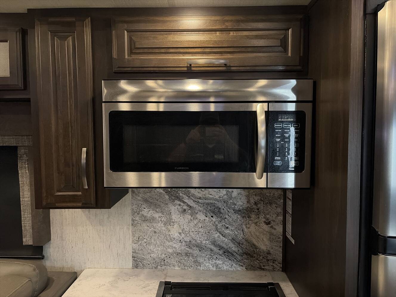 A photo of this 2019 Grand Design MOMENTUM 394M
