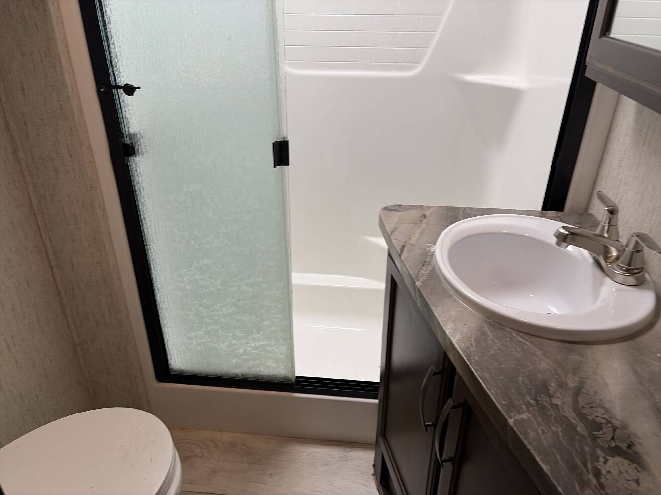 A photo of this 2019 Grand Design MOMENTUM 394M