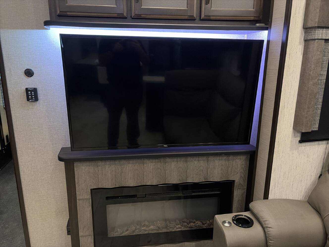 A photo of this 2019 Grand Design MOMENTUM 394M