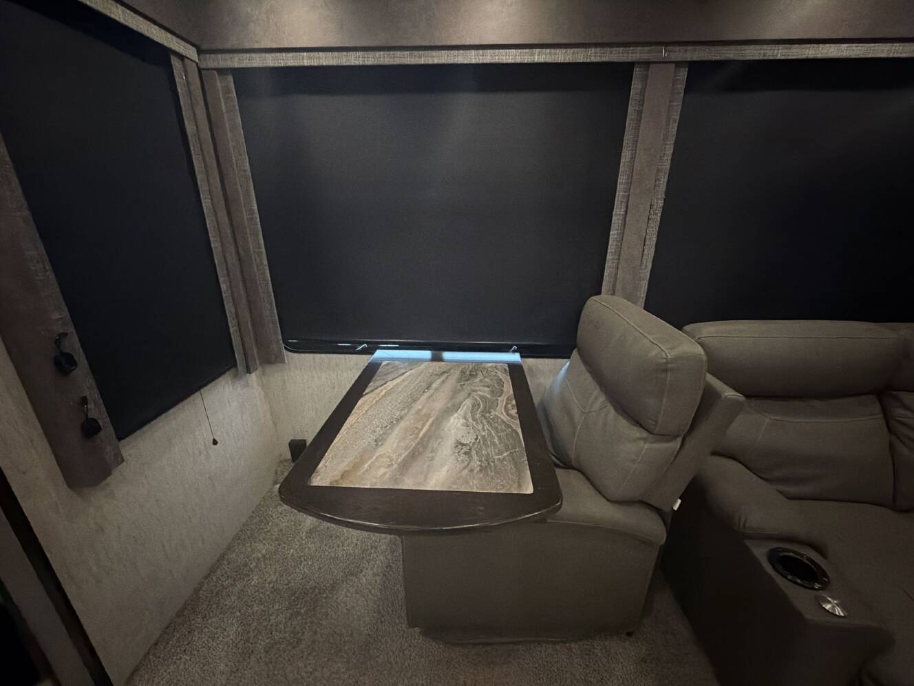 A photo of this 2019 Grand Design MOMENTUM 394M