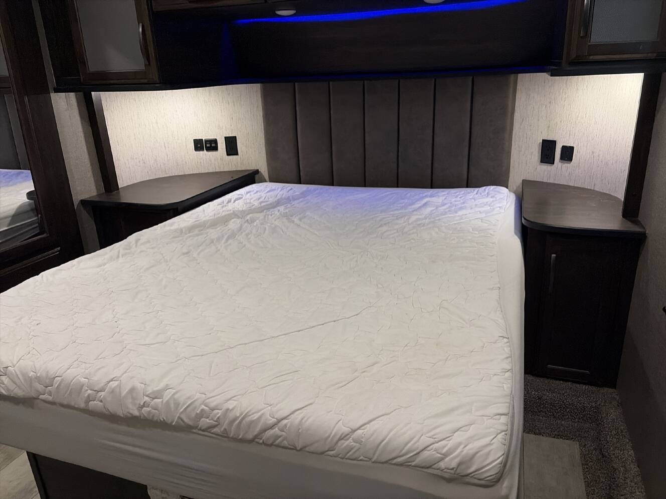 A photo of this 2019 Grand Design MOMENTUM 394M