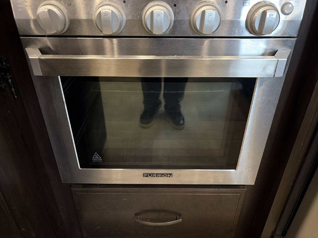 A photo of this 2019 Grand Design MOMENTUM 394M