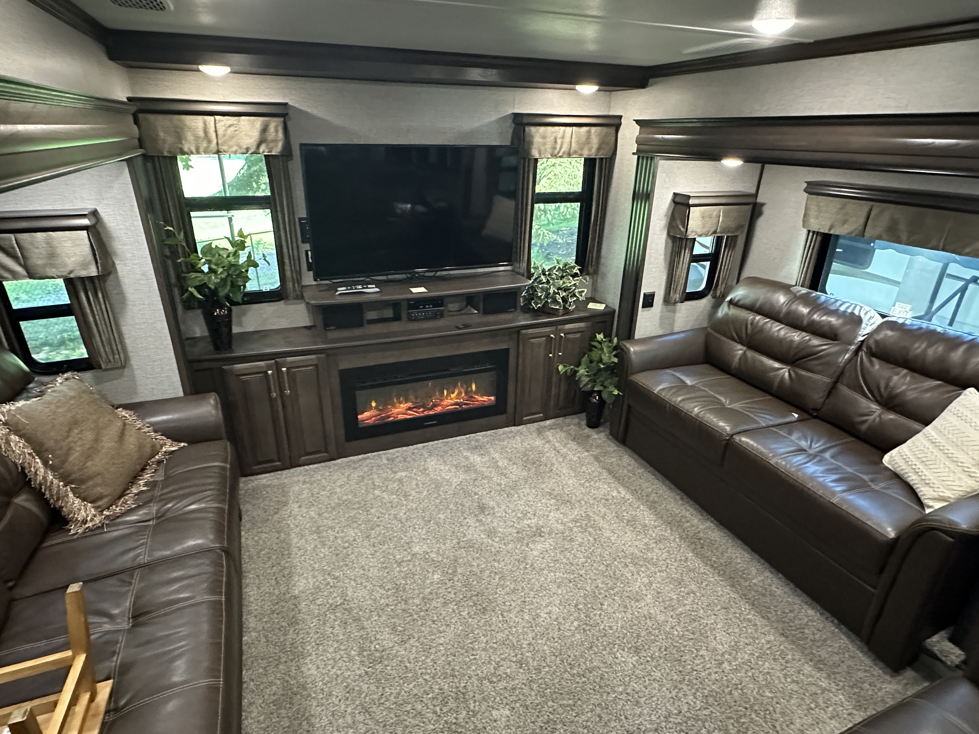 2019 Keystone ALPINE 3850RD RV