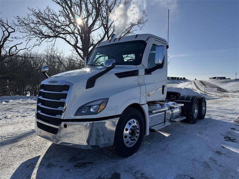 2026 FREIGHTLINER CA126 in Rochester, MN