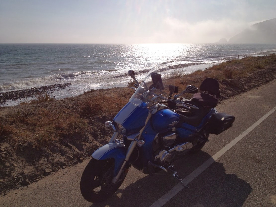 2012 Suzuki BOULEVARD M109R in simi valley CA