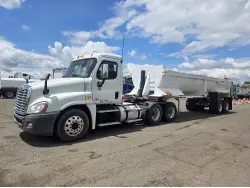 2014 FREIGHTLINER CASCADIA 125