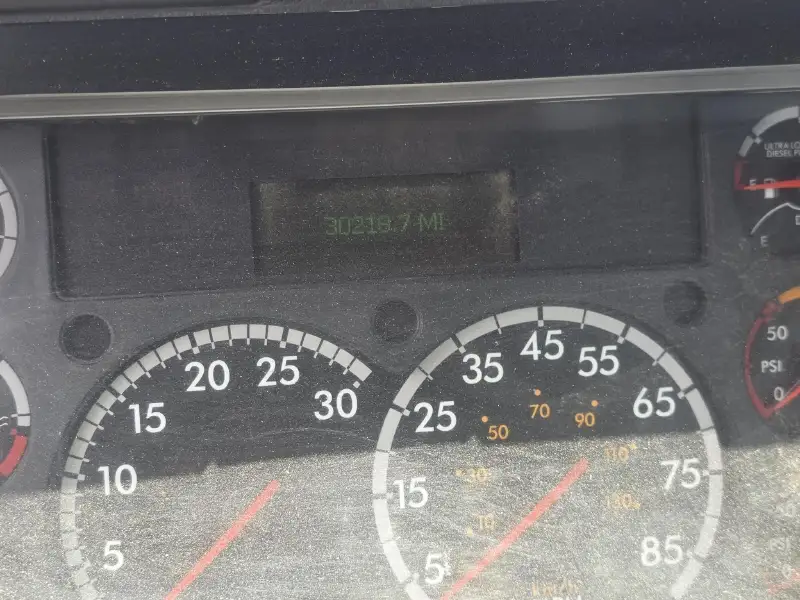 2014 FREIGHTLINER CASCADIA 125