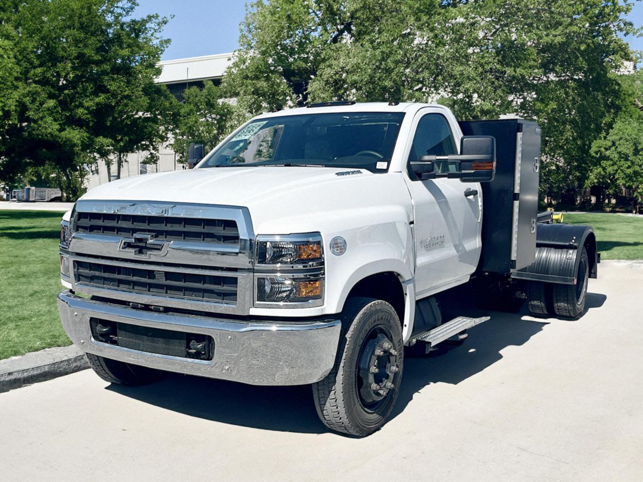 2022 CHEVROLET 6500 in Kansas City, MO