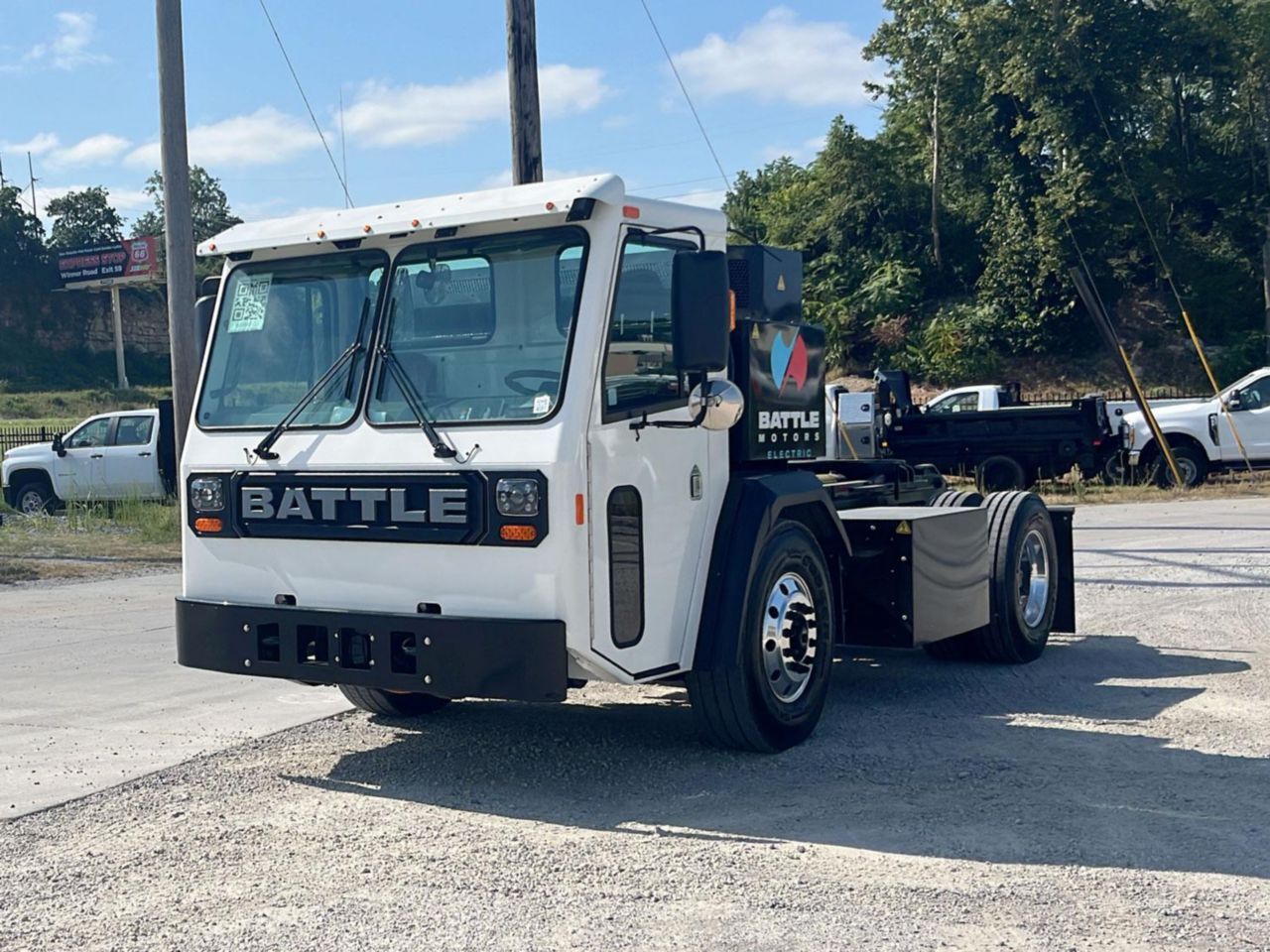 2024 Battle Motors LNT in Kansas City, MO