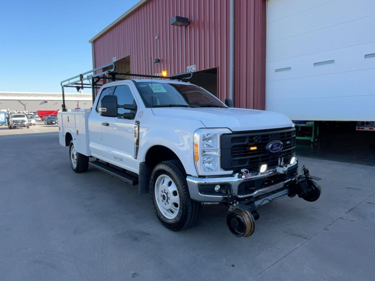 2024 FORD F250 in Kansas City, MO