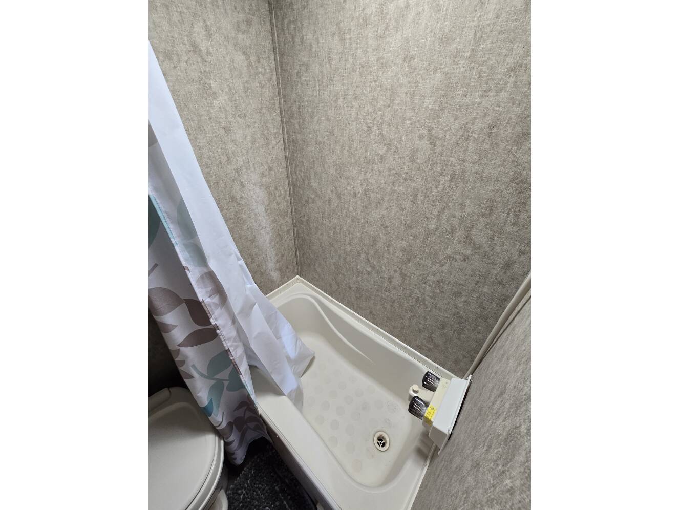 A photo of this 2018 Prime Time AVENGER 26BB